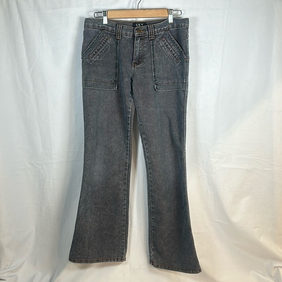 SKY JEANS SIZE(10) - Picture 1 of 6